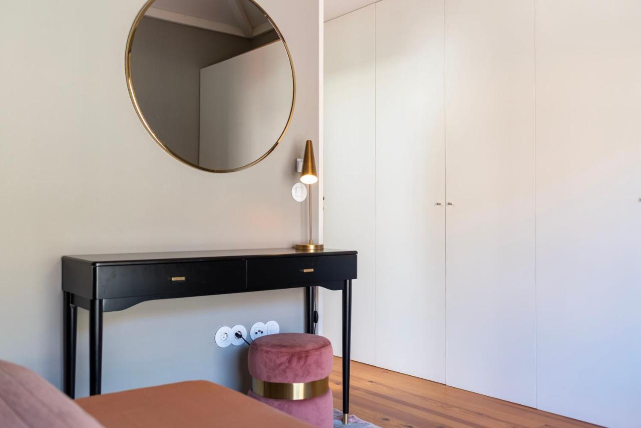 The Mouzinho Penthouse Apartman Porto Kültér fotó