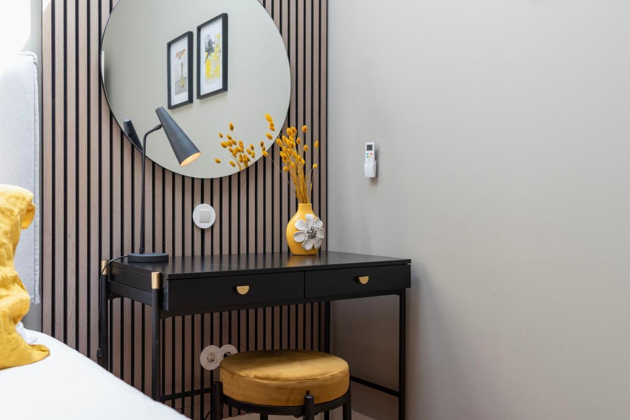 The Mouzinho Penthouse Apartman Porto Kültér fotó