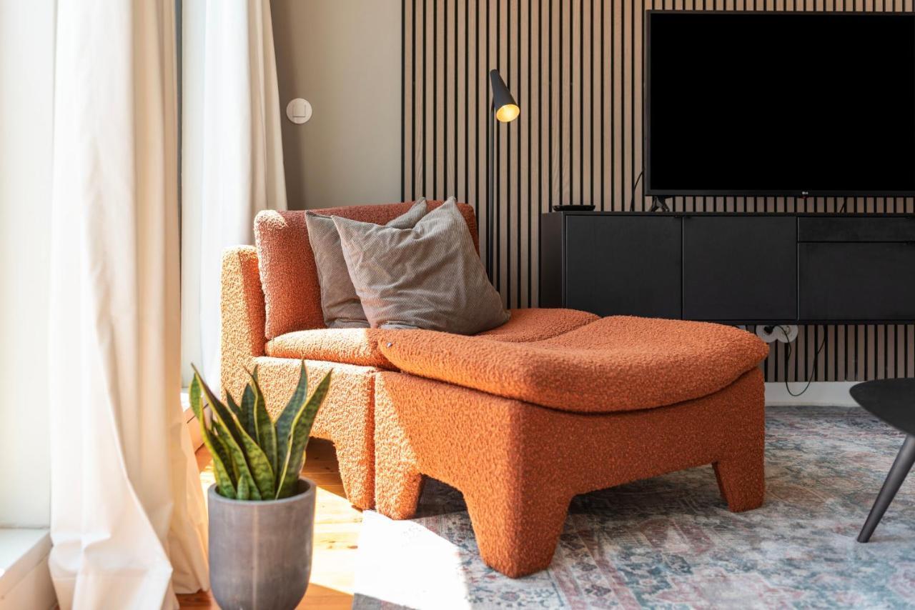 The Mouzinho Penthouse Apartman Porto Kültér fotó