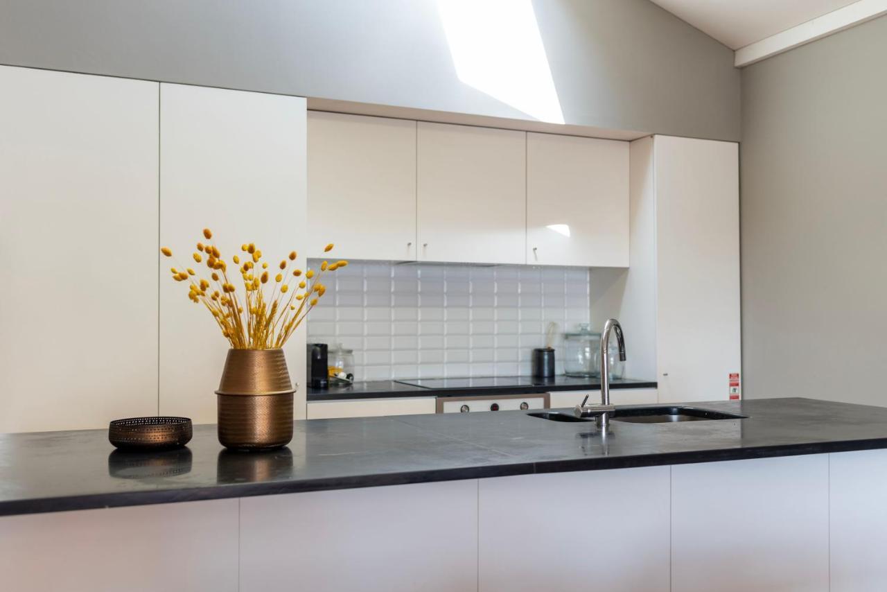 The Mouzinho Penthouse Apartman Porto Kültér fotó